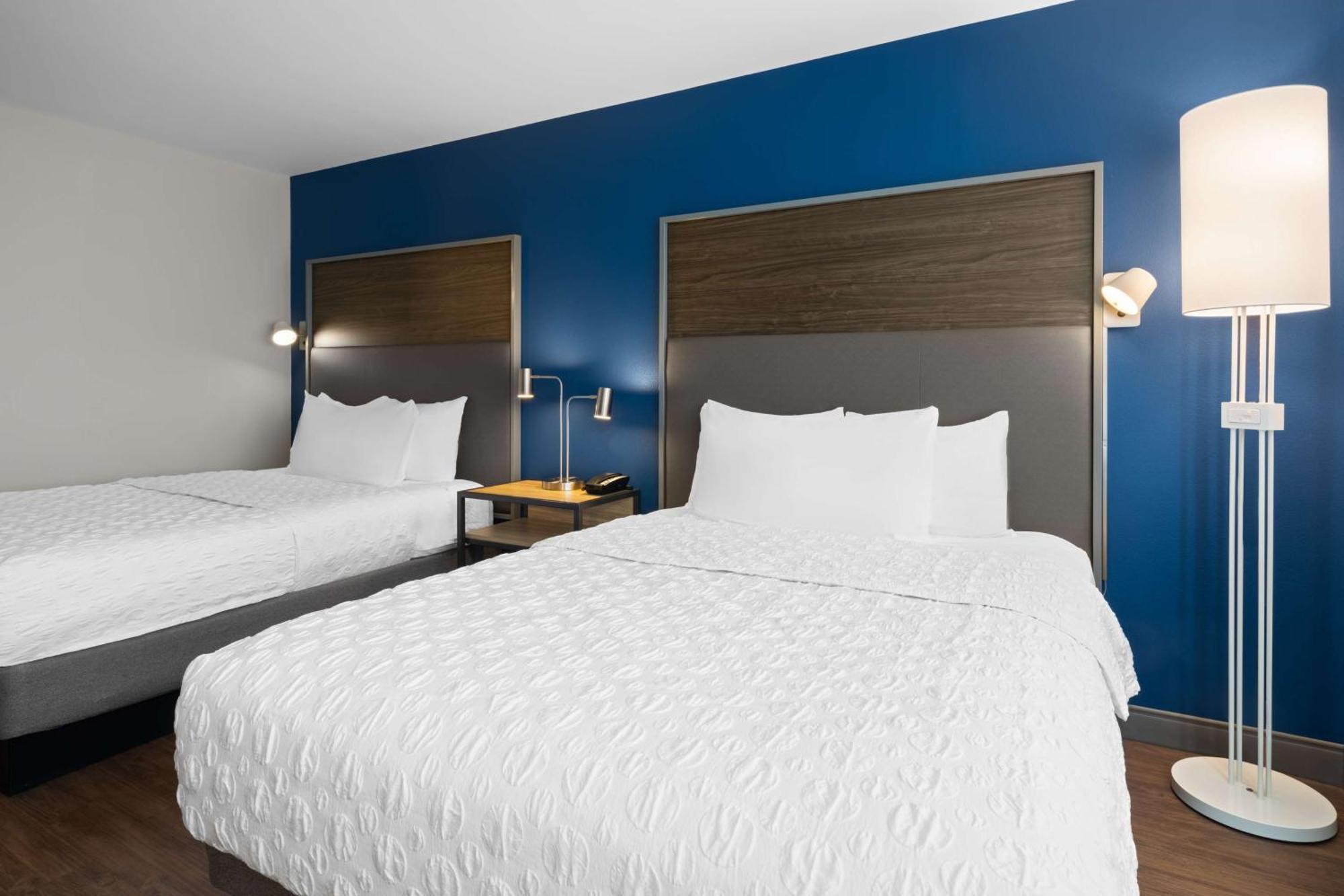 Tru By Hilton Wisconsin Dells 3*
