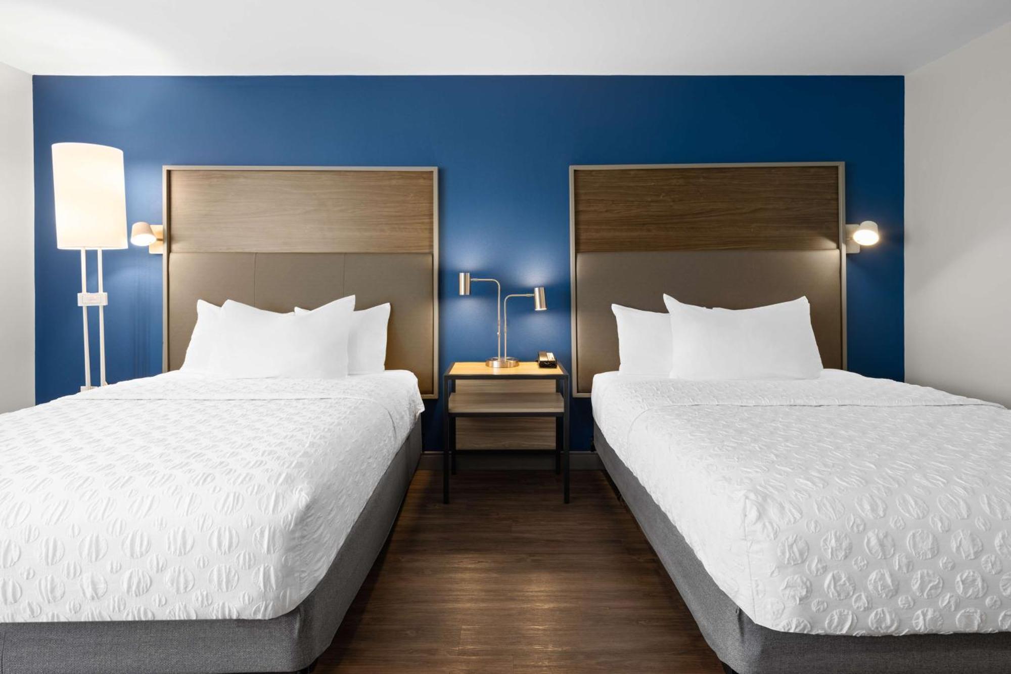 Tru By Hilton Wisconsin Dells Hotel 3*