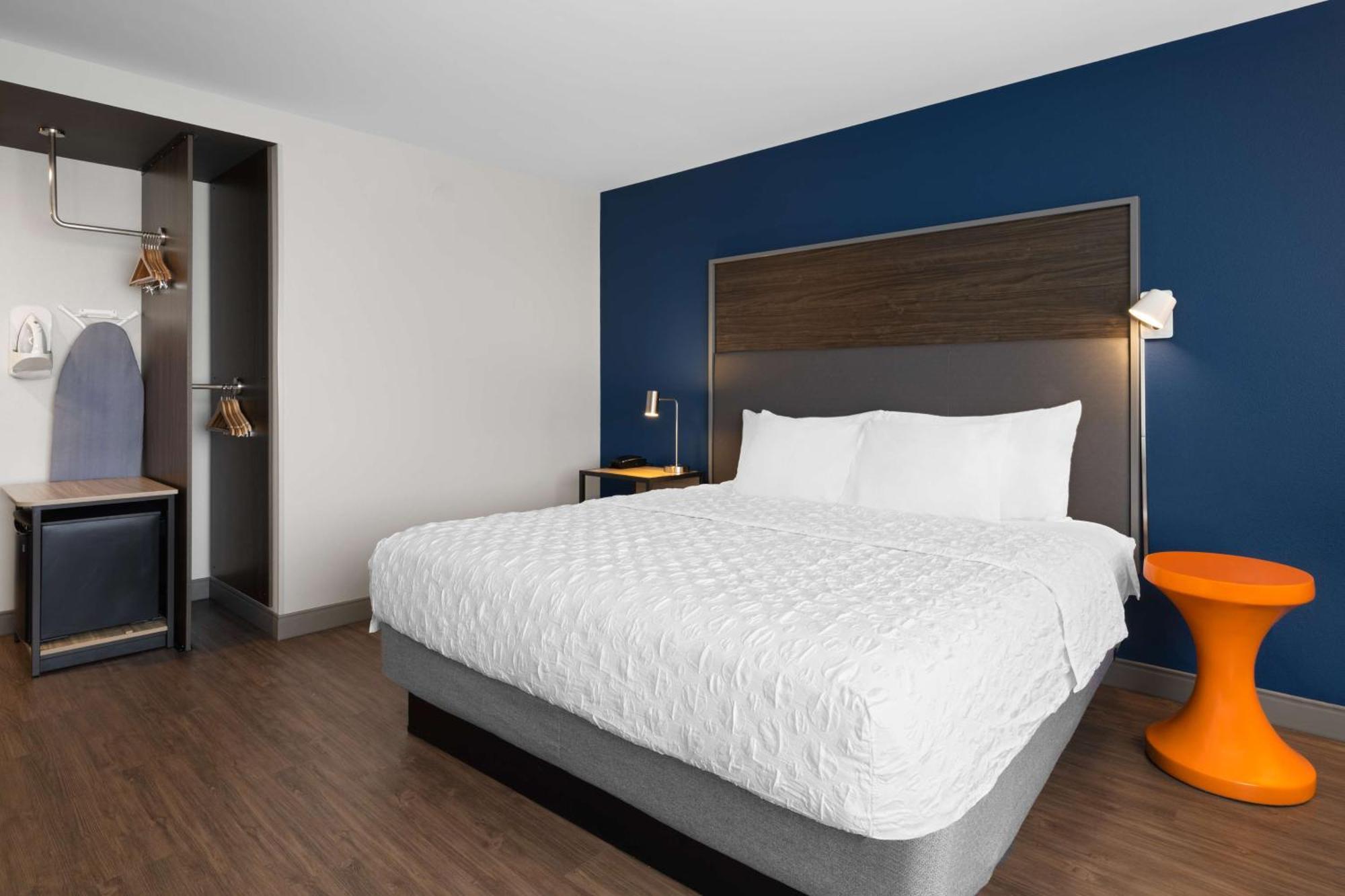 Tru By Hilton Wisconsin Dells Hotel 3*
