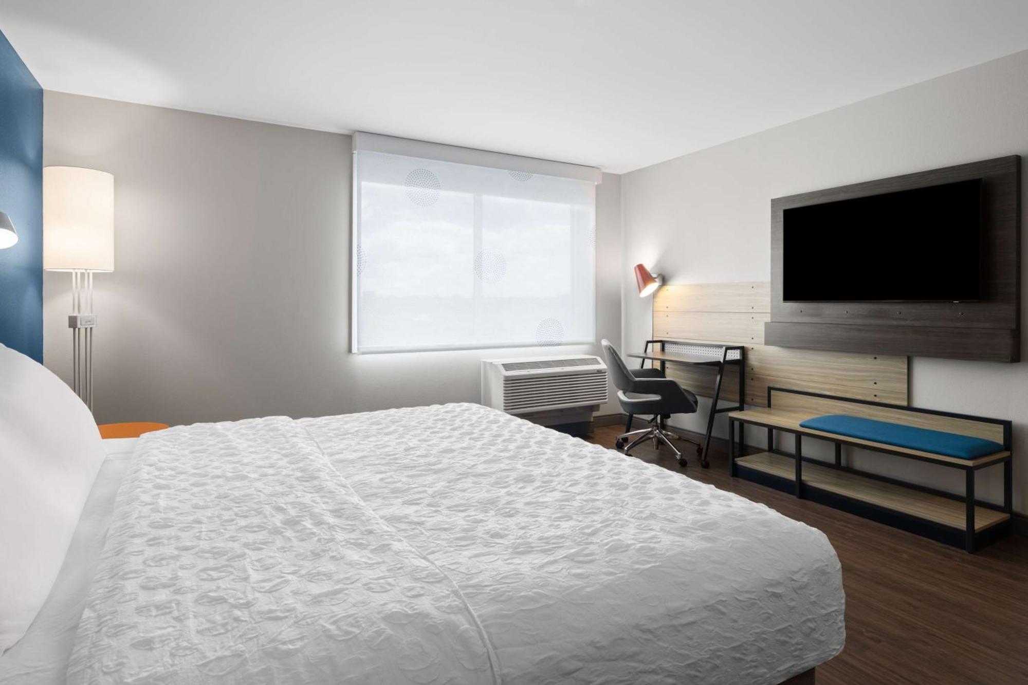 Tru By Hilton Wisconsin Dells 3*